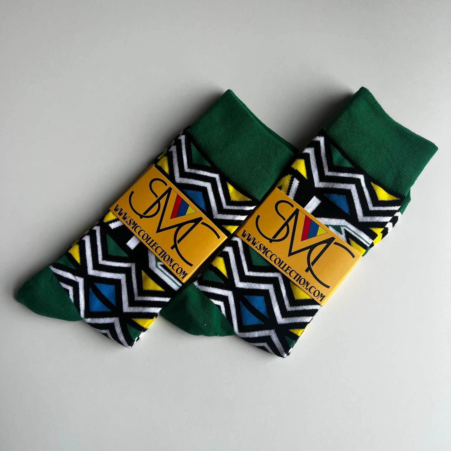 Emerald Ndebele