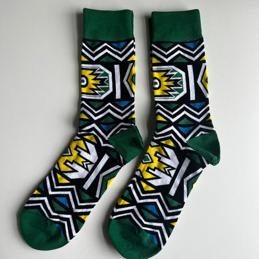Emerald Ndebele