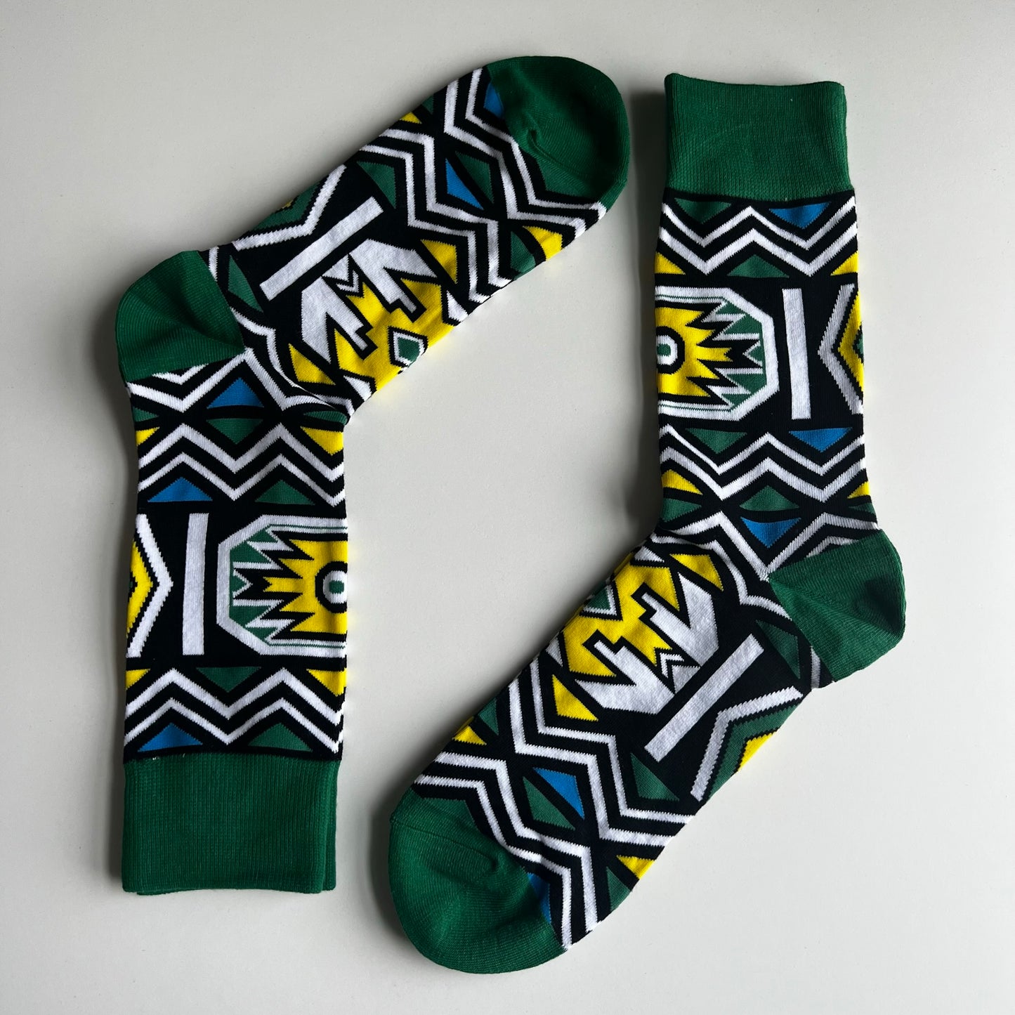 Emerald Ndebele