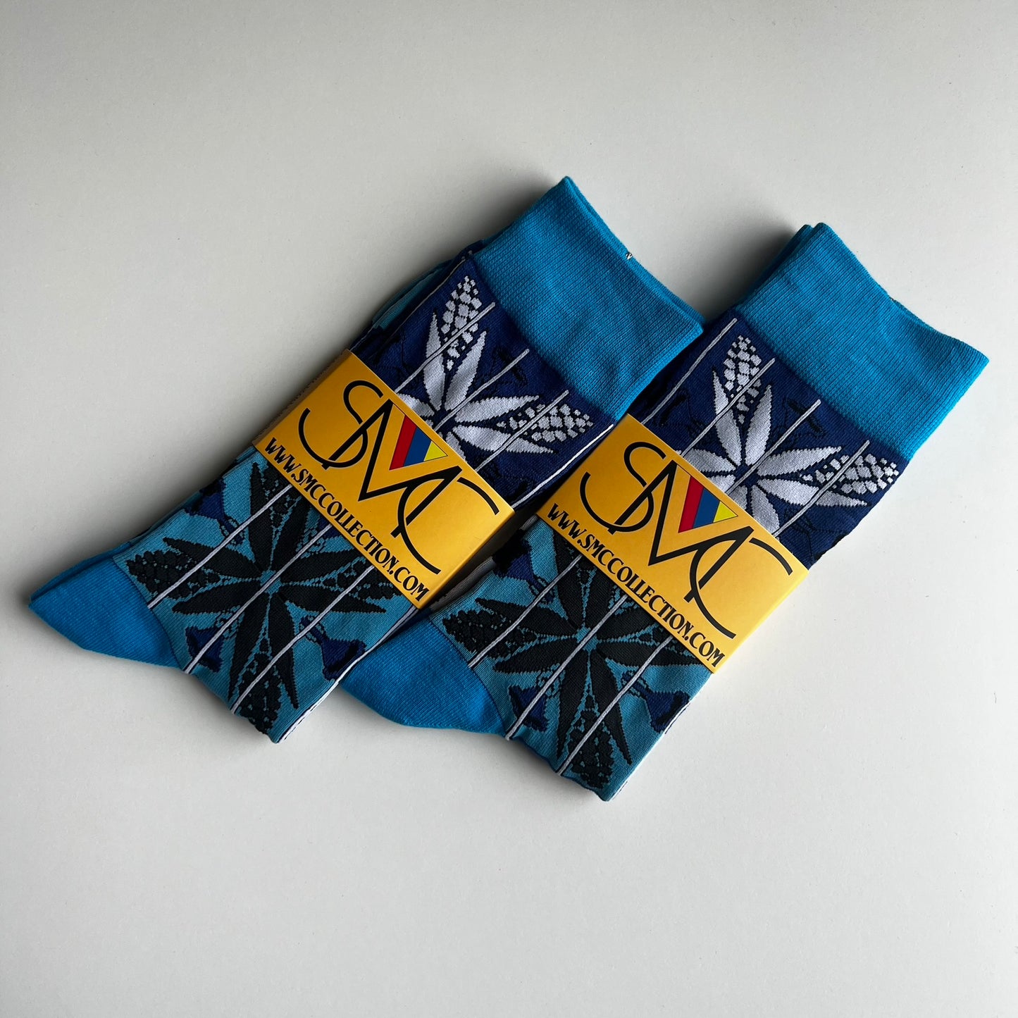 Azure Sotho Splendor