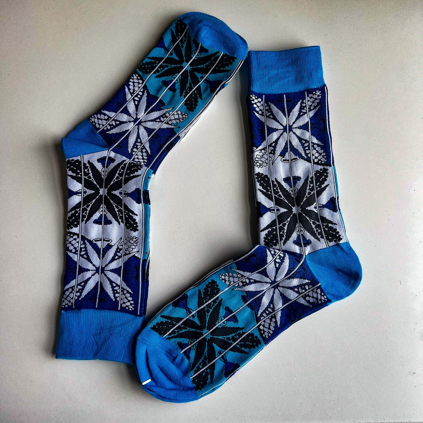 Azure Sotho Splendor