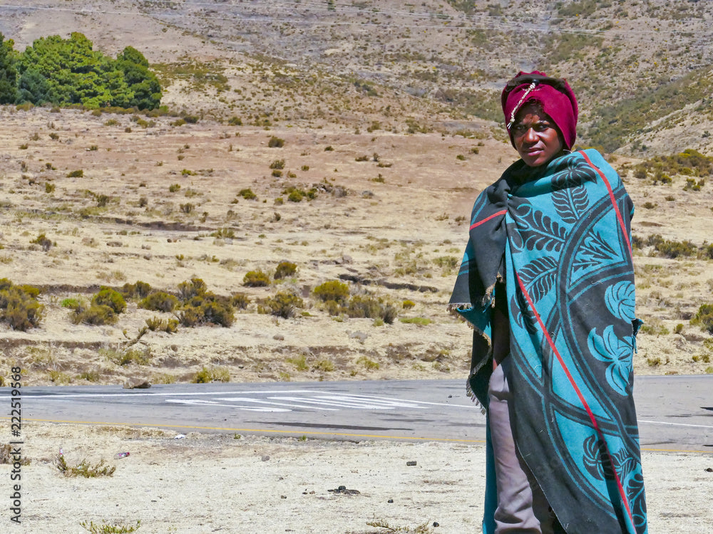Sotho Collection