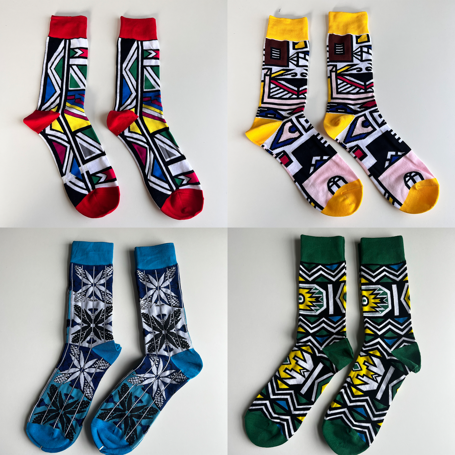 SMC Collection Socks