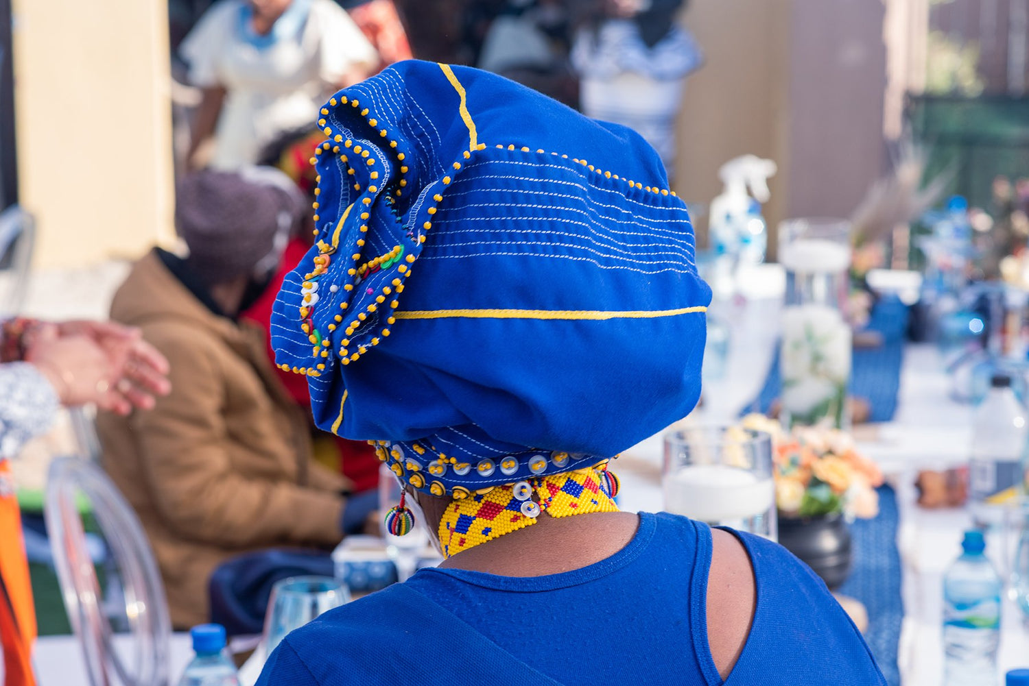 Xhosa Collection