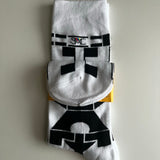 Zulu Spirit: Monochrome Majesty