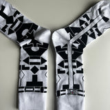 Zulu Spirit: Monochrome Majesty